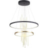 Подвесной светильник ODEON LIGHT L-VISION MONICA 3901/63L