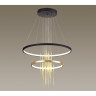 Подвесной светильник ODEON LIGHT L-VISION MONICA 3901/63L