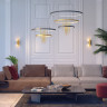 Подвесной светильник ODEON LIGHT L-VISION MONICA 3901/63L