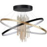 Подвесной светильник ODEON LIGHT L-VISION MONICA 3901/70CL