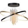 Подвесной светильник ODEON LIGHT L-VISION MONICA 3901/70CL