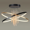 Подвесной светильник ODEON LIGHT L-VISION MONICA 3901/70CL