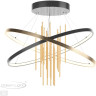 Подвесной светильник ODEON LIGHT L-VISION MONICA 3901/70CL