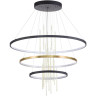 Подвесной светильник ODEON LIGHT L-VISION MONICA 3901/99L