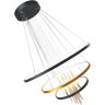 Подвесной светильник ODEON LIGHT L-VISION MONICA 3901/99L