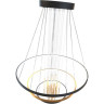 Подвесной светильник ODEON LIGHT L-VISION MONICA 3901/99L