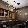 Подвесной светильник ODEON LIGHT L-VISION MONICA 3901/99L