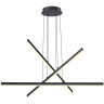Подвесной светильник ODEON LIGHT L-VISION RUDY 3890/48L