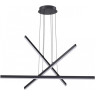 Подвесной светильник ODEON LIGHT L-VISION RUDY 3890/48L