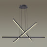 Подвесной светильник ODEON LIGHT L-VISION RUDY 3890/48L
