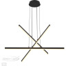 Подвесной светильник ODEON LIGHT L-VISION RUDY 3890/48L