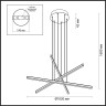 Подвесной светильник ODEON LIGHT L-VISION RUDY 3890/48L