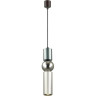 Подвесной светильник ODEON LIGHT L-VISION SAKRA 4070/5L