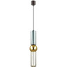 Подвесной светильник ODEON LIGHT L-VISION SAKRA 4071/5L