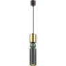 Подвесной светильник ODEON LIGHT L-VISION SAKRA 4073/5L