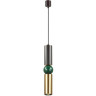 Подвесной светильник ODEON LIGHT L-VISION SAKRA 4074/5L