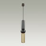 Подвесной светильник ODEON LIGHT L-VISION SAKRA 4074/5L