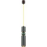 Подвесной светильник ODEON LIGHT L-VISION SAKRA 4075/5L