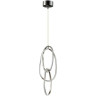 Подвесной светильник ODEON LIGHT L-VISION SPACE 4891/32L