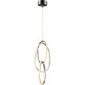 Подвесной светильник ODEON LIGHT L-VISION SPACE 4891/32L
