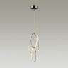 Подвесной светильник ODEON LIGHT L-VISION SPACE 4891/32L
