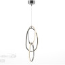 Подвесной светильник ODEON LIGHT L-VISION SPACE 4891/32L