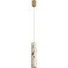Подвесной светильник ODEON LIGHT L-VISION TERRAZZO 7012/6L