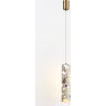 Подвесной светильник ODEON LIGHT L-VISION TERRAZZO 7012/6L