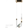 Подвесной светильник ODEON LIGHT LARK L-VISION 5431/2L