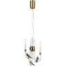 Подвесной светильник ODEON LIGHT LARK L-VISION 5431/6L