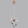 Подвесной светильник ODEON LIGHT LARK L-VISION 5431/6L