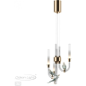 Подвесной светильник ODEON LIGHT LARK L-VISION 5431/6L