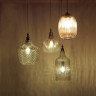 Подвесной светильник ODEON LIGHT LASITA 4707/1