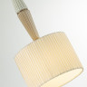 Подвесной светильник ODEON LIGHT LATTE 5403/1