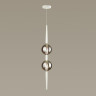 Подвесной светильник ODEON LIGHT LAZIA 4683/2
