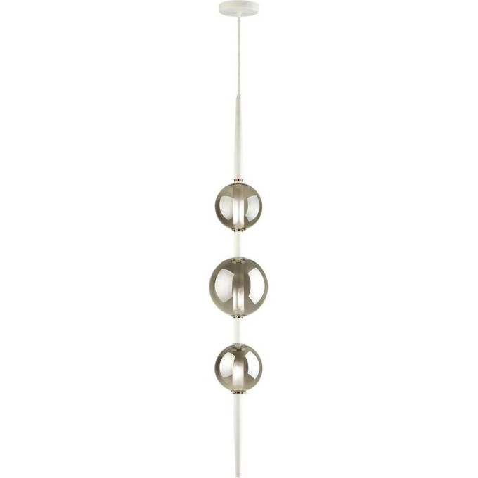 Подвесной светильник ODEON LIGHT LAZIA 4683/3