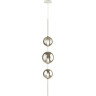 Подвесной светильник ODEON LIGHT LAZIA 4683/3