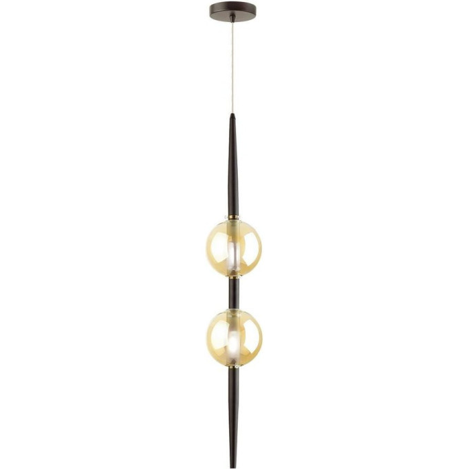 Подвесной светильник ODEON LIGHT LAZIA 4684/2