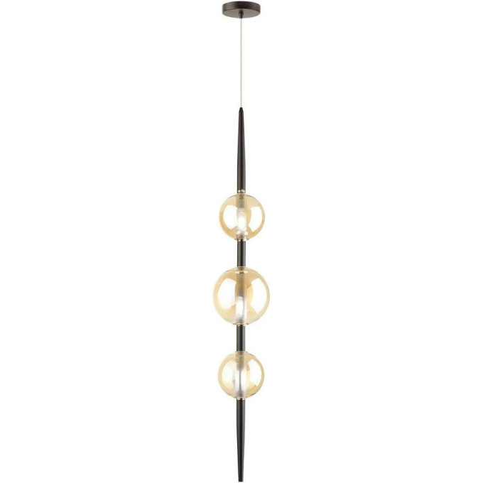 Подвесной светильник ODEON LIGHT LAZIA 4684/3