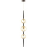 Подвесной светильник ODEON LIGHT LAZIA 4684/3