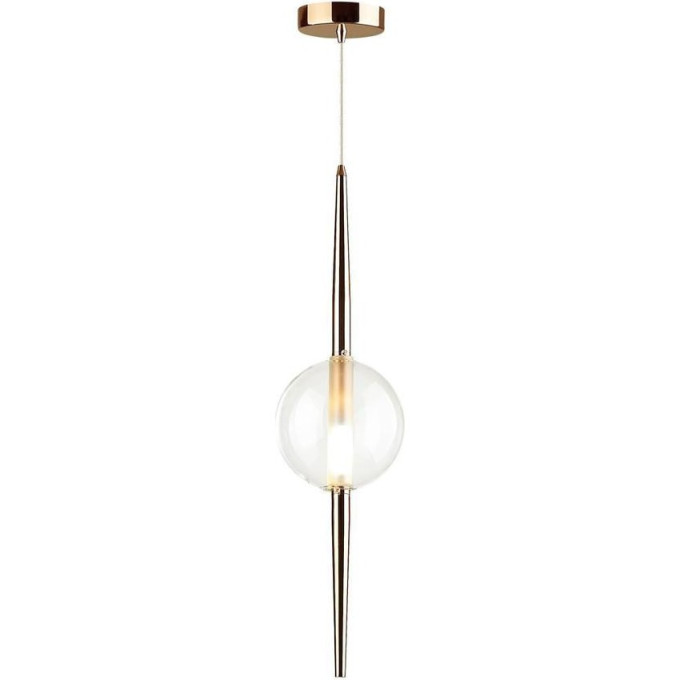 Подвесной светильник ODEON LIGHT LAZIA 4685/1