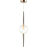 Подвесной светильник ODEON LIGHT LAZIA 4685/1