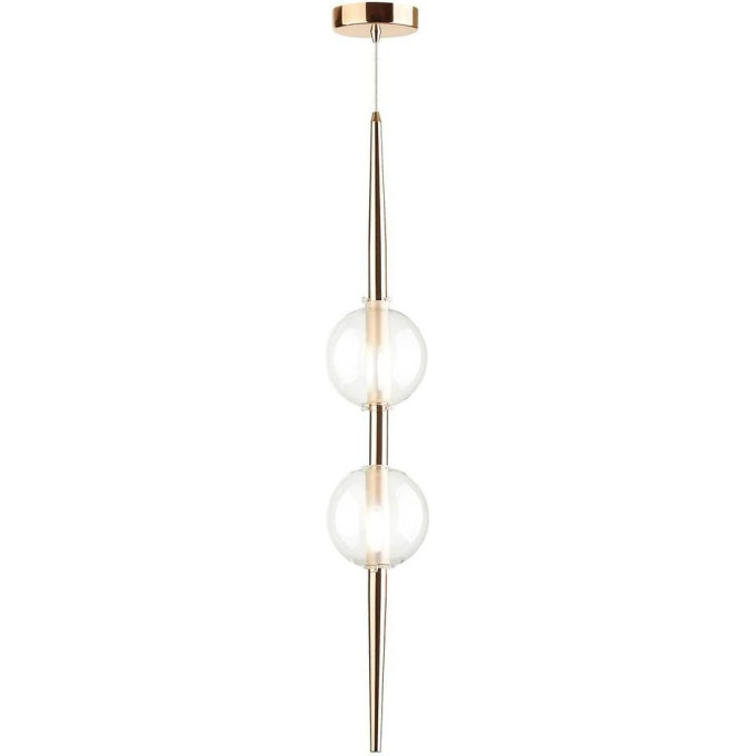 Подвесной светильник ODEON LIGHT LAZIA 4685/2