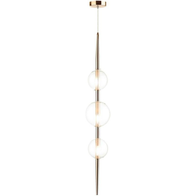 Подвесной светильник ODEON LIGHT LAZIA 4685/3