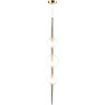 Подвесной светильник ODEON LIGHT LAZIA 4685/3