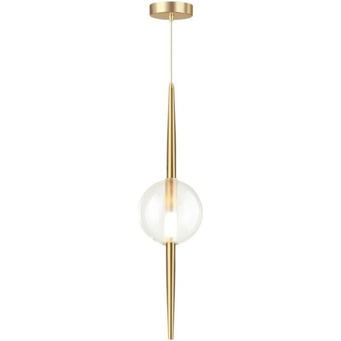 Подвесной светильник ODEON LIGHT LAZIA 4981/1