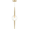 Подвесной светильник ODEON LIGHT LAZIA 4981/1