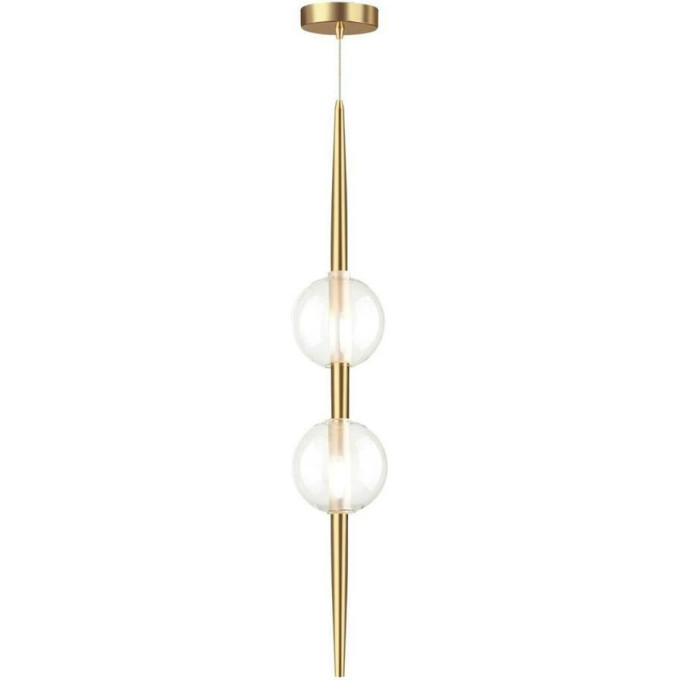 Подвесной светильник ODEON LIGHT LAZIA 4981/2
