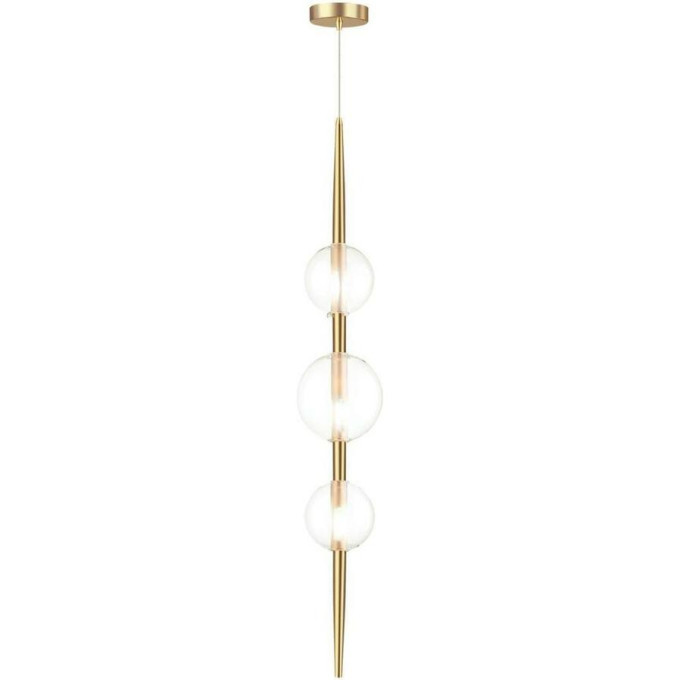 Подвесной светильник ODEON LIGHT LAZIA 4981/3