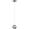 Подвесной светильник ODEON LIGHT LED 5 SONO 5100/5L